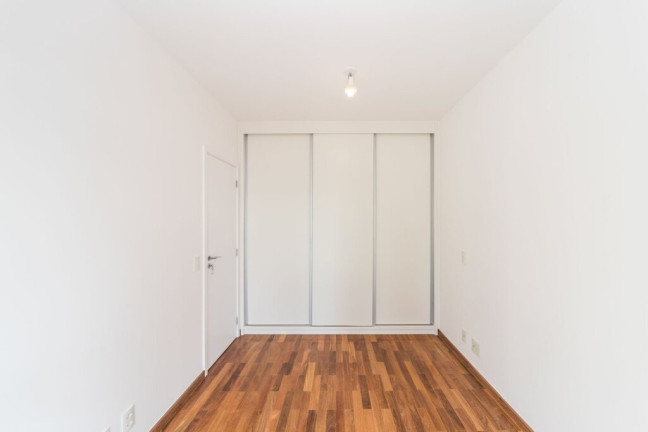 Imagem Apartamento com 1 Quarto à Venda, 51 m² em Brooklin - São Paulo Imagem Apartamento com 1 Quarto à Venda, 51 m² em Brooklin - São Paulo