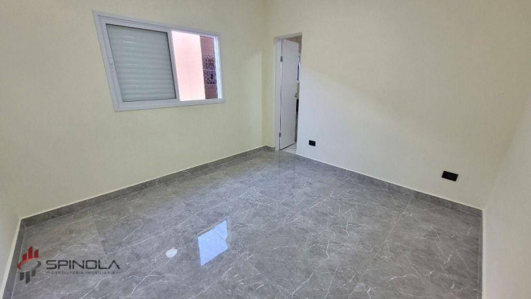 Imagem Casa com 3 Quartos à Venda, 110 m² em Maracanã - Praia Grande Imagem Casa com 3 Quartos à Venda, 110 m² em Maracanã - Praia Grande