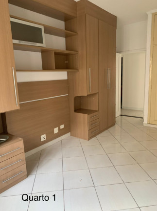 Imagem Apartamento com 3 Quartos à Venda, 91 m² em Vila Buarque - São Paulo