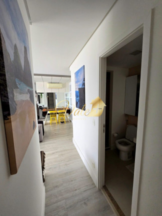 Imagem Imóvel com 2 Quartos à Venda, 65 m² em Condomínio Royal Park - São José Dos Campos