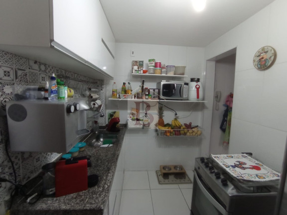 Imagem Imóvel com 3 Quartos à Venda, 95 m² em Santa Rosa - Niterói Imagem Imóvel com 3 Quartos à Venda, 95 m² em Santa Rosa - Niterói