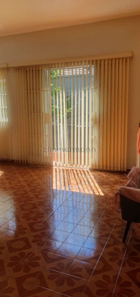 Imagem Casa com 2 Quartos à Venda, 220 m² em Perdizes - São Paulo