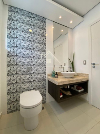 Imagem Casa de Condomínio com 3 Quartos à Venda, 300 m² em Condomínio Mont Blanc - Sorocaba