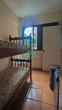 Imagem Apartamento com 3 Quartos à Venda, 120 m² em Enseada - Guarujá