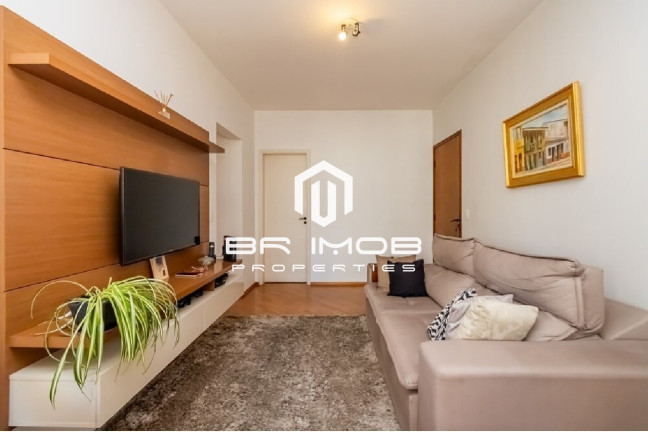 Imagem Imóvel com 3 Quartos à Venda, 101 m² em Vila Andrade - São Paulo