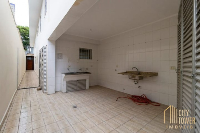 Imagem Casa com 3 Quartos à Venda, 240 m² em Vila Firmiano Pinto - São Paulo Imagem Casa com 3 Quartos à Venda, 240 m² em Vila Firmiano Pinto - São Paulo