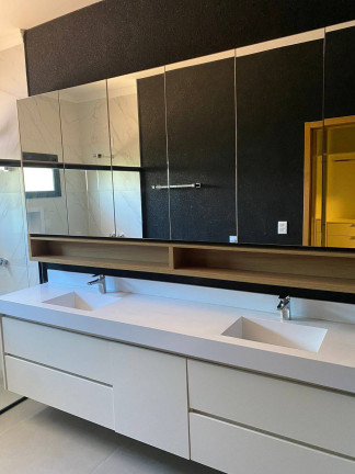 Imagem Casa de Condomínio com 3 Quartos à Venda, 400 m² em Residencial Villa Lobos - Bauru