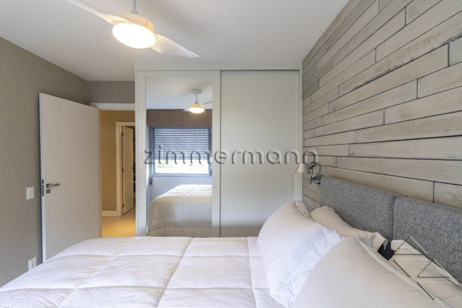 Imagem Apartamento com 3 Quartos à Venda, 125 m² em Vila Olimpia - São Paulo Imagem Apartamento com 3 Quartos à Venda, 125 m² em Vila Olimpia - São Paulo