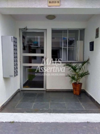 Imagem Apartamento com 3 Quartos à Venda, 64 m² em Santos Dumont - São Leopoldo