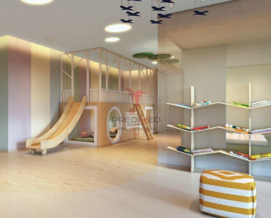 Imagem Apartamento com 3 Quartos à Venda, 116 m² em Vila Mogilar - Mogi Das Cruzes