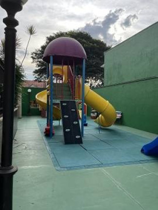Imagem Apartamento com 3 Quartos à Venda, 140 m² em Ipiranga - São Paulo