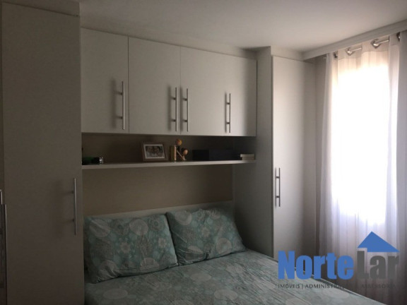 Imagem Apartamento com 2 Quartos à Venda, 48 m² em Jardim Do Tiro - São Paulo