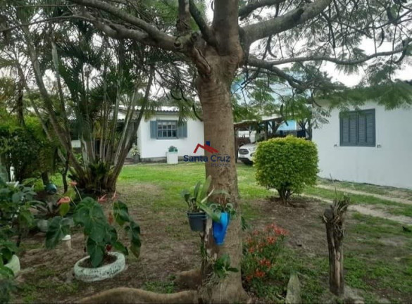 Imagem Casa com 5 Quartos à Venda, 420 m² em São João Do Rio Vermelho - Florianópolis