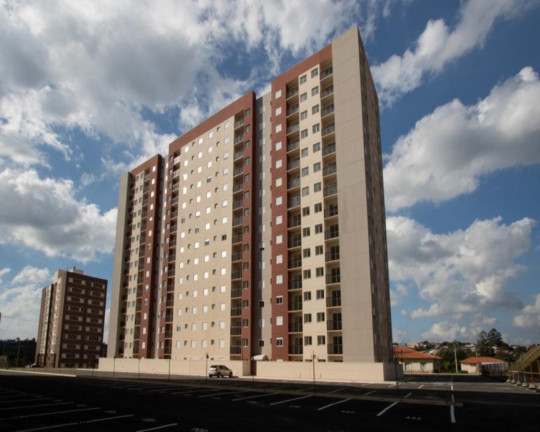Imagem Imóvel com 2 Quartos à Venda, 48 m² em Jardim Promeca - Várzea Paulista