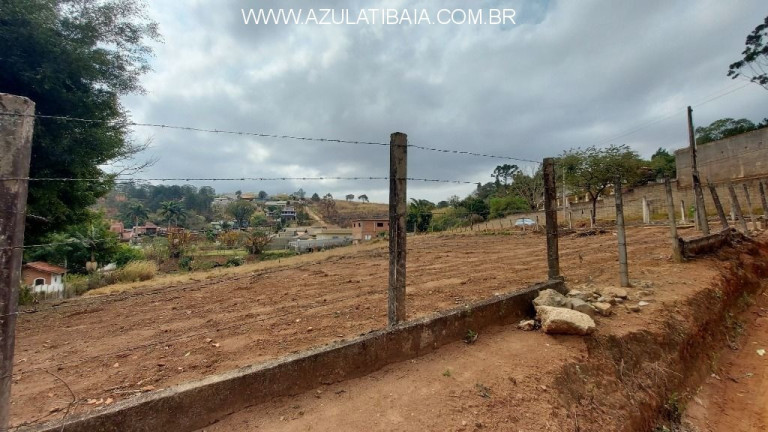 Imagem Terreno à Venda, 1.019 m² em Jardim Estância Brasil - Atibaia