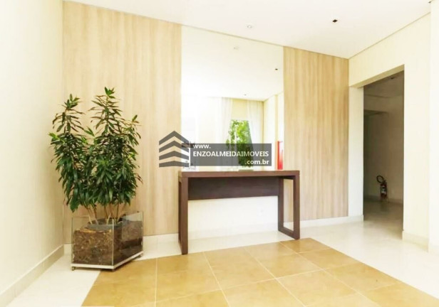 Imagem Apartamento com 2 Quartos à Venda, 104 m² em Sacomã - São Paulo