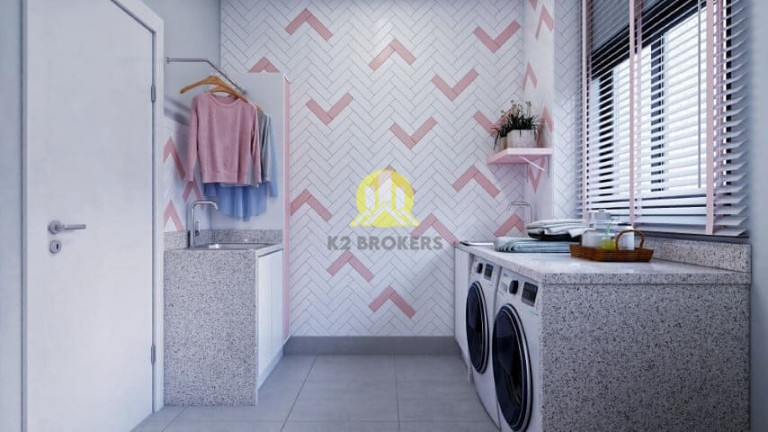 Imagem Apartamento com 3 Quartos à Venda, 74 m² em água Verde - Curitiba