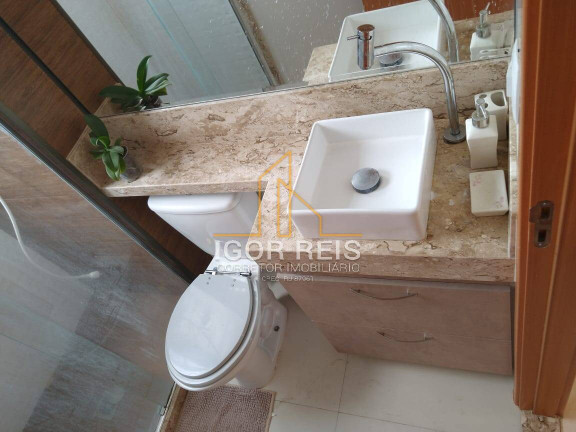 Imagem Apartamento com 2 Quartos à Venda, 60 m² em Parque Pecuária - Campos Dos Goytacazes