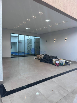 Imagem Casa com 3 Quartos à Venda, 186 m² em Chácaras Colorado - Anápolis