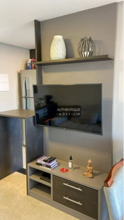 Imagem Apartamento com 2 Quartos à Venda, 47 m² em Vila Clementino - São Paulo Imagem Apartamento com 2 Quartos à Venda, 47 m² em Vila Clementino - São Paulo