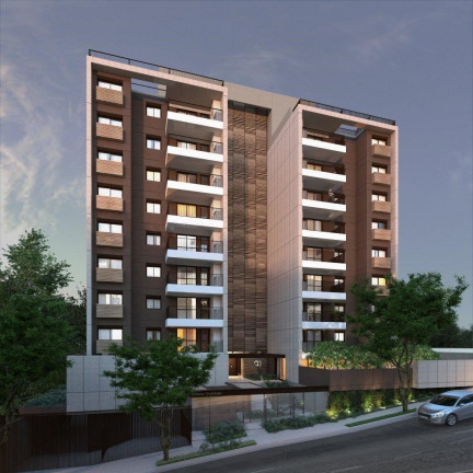 Imagem Apartamento com 3 Quartos à Venda, 91 m² em Jardim Guedala - São Paulo Imagem Apartamento com 3 Quartos à Venda, 91 m² em Jardim Guedala - São Paulo