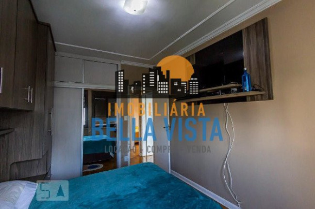 Imagem Apartamento com 3 Quartos à Venda, em Higienópolis - São Paulo Imagem Apartamento com 3 Quartos à Venda, em Higienópolis - São Paulo