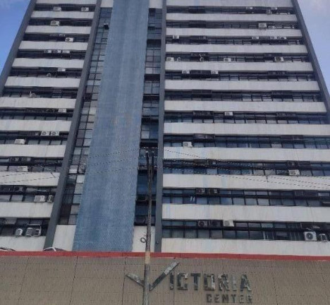 Imóvel Comercial à Venda, 31 m² em Chame-chame - Salvador