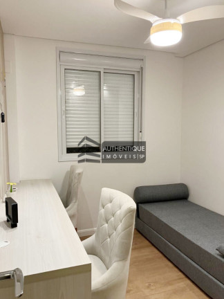 Imagem Apartamento com 3 Quartos à Venda, 81 m² em Lapa - São Paulo