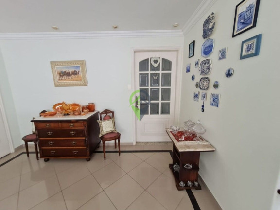 Imagem Apartamento com 3 Quartos à Venda, 200 m² em Gonzaga - Santos Imagem Apartamento com 3 Quartos à Venda, 200 m² em Gonzaga - Santos