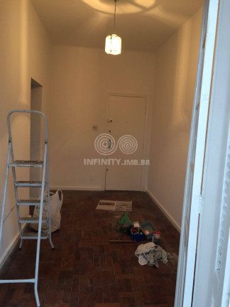 Imagem Apartamento com 1 Quarto à Venda ou Locação, 57 m² em Mooca - São Paulo