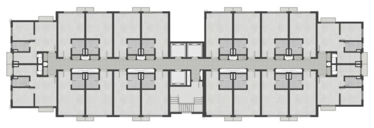 Imagem Imóvel com 1 Quarto à Venda, 40 m² em Partenon - Porto Alegre Imagem Imóvel com 1 Quarto à Venda, 40 m² em Partenon - Porto Alegre