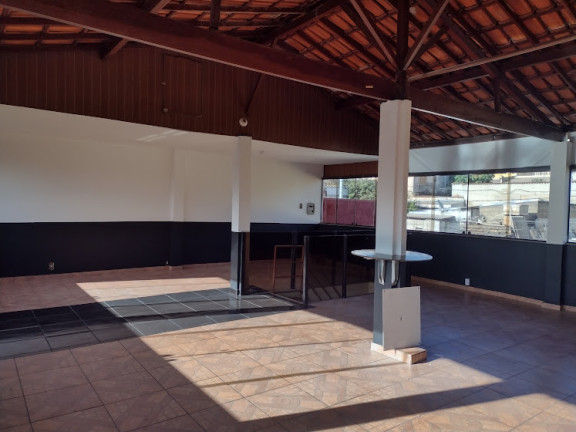 Imagem Casa com 2 Quartos à Venda, 189 m² em Vila Bom Retiro - Sabará