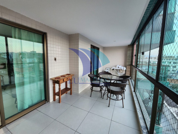 Imagem Apartamento com 2 Quartos à Venda, 86 m² em Vila Nova - Cabo Frio