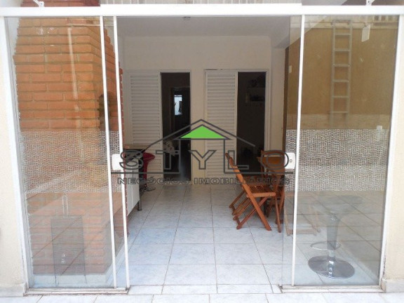 Imagem Apartamento com 3 Quartos à Venda, 146 m² em Vila Gonçalves - São Bernardo Do Campo Imagem Apartamento com 3 Quartos à Venda, 146 m² em Vila Gonçalves - São Bernardo Do Campo