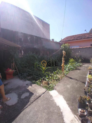 Imagem Casa com 3 Quartos à Venda, 150 m² em Jardim Emília - Jacareí