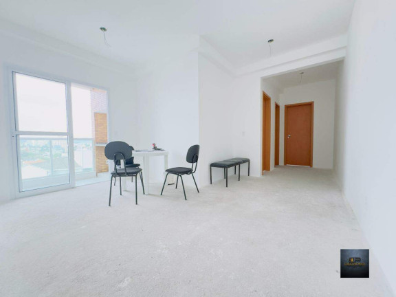 Imagem Apartamento com 2 Quartos à Venda, 54 m² em Assunção - São Bernardo Do Campo