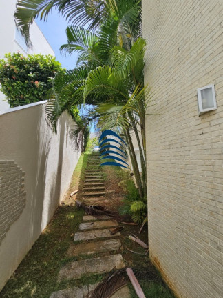 Imagem Casa com 4 Quartos à Venda, 520 m² em Alphaville I - Salvador