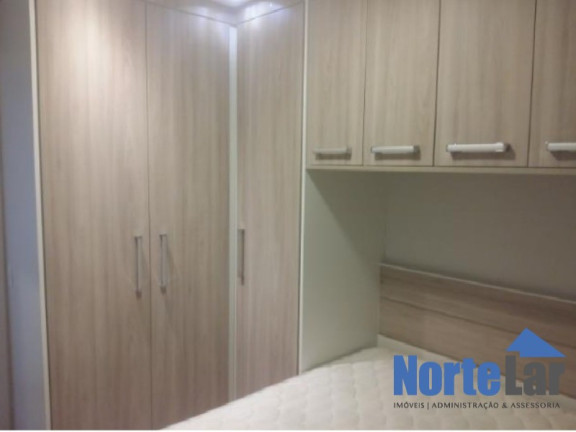 Imagem Apartamento com 1 Quarto à Venda, 33 m² em Lauzane Paulista - São Paulo