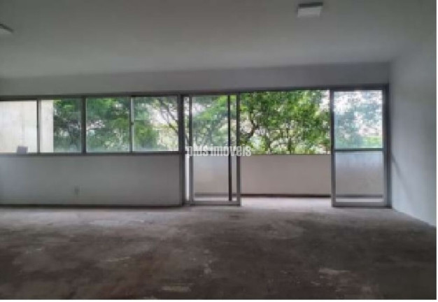 Apartamento com 3 Quartos à Venda, 143 m² em Panamby - São Paulo