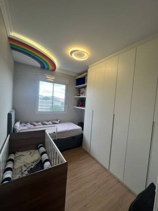 Imagem Imóvel com 2 Quartos à Venda, 58 m² em Rudge Ramos - São Bernardo Do Campo