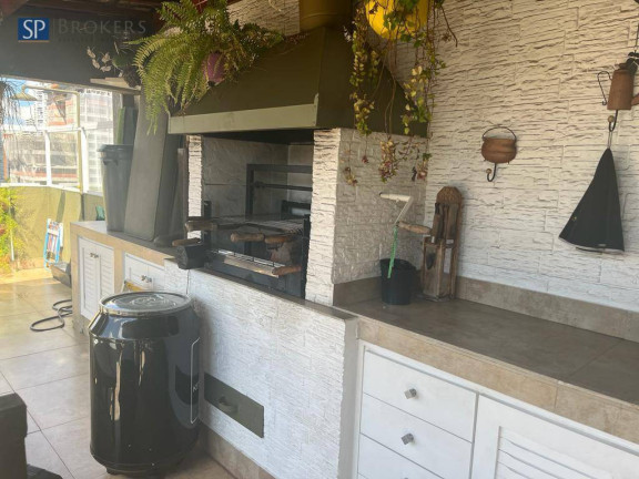 Imagem Cobertura com 3 Quartos à Venda, 220 m² em Vila Olímpia - São Paulo Imagem Cobertura com 3 Quartos à Venda, 220 m² em Vila Olímpia - São Paulo