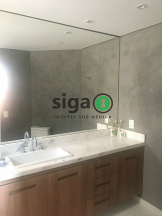 Imagem Apartamento com 3 Quartos à Venda, 147 m² em Jardim Anália Franco - São Paulo