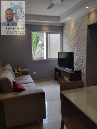 Foto do imóvel Apartamento com 2 Quartos à Venda, 67 m² em Jardim Satélite - São José Dos Campos
