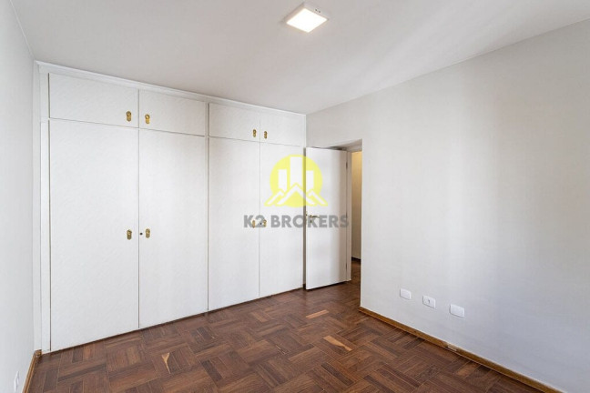 Imagem Apartamento com 3 Quartos à Venda, 126 m² em Itaim Bibi - São Paulo
