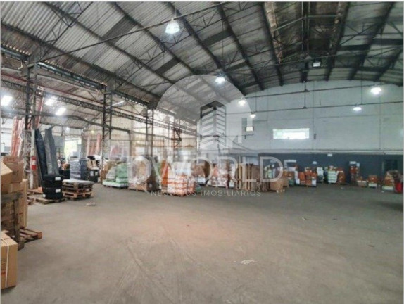 Imagem Imóvel Comercial à Venda, 3.331 m² em Batistini - São Bernardo Do Campo Imagem Imóvel Comercial à Venda, 3.331 m² em Batistini - São Bernardo Do Campo