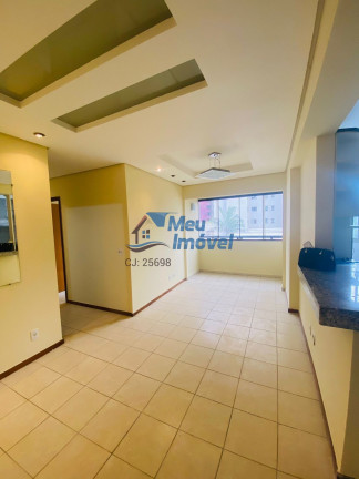 Imagem Imóvel com 3 Quartos à Venda, 70 m² em Norte (águas Claras) - Brasília