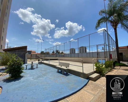 Imagem Apartamento com 3 Quartos à Venda, 70 m² em Parque Bela Vista - Votorantim Imagem Apartamento com 3 Quartos à Venda, 70 m² em Parque Bela Vista - Votorantim