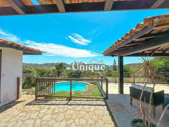 Imagem Casa com 4 Quartos à Venda, 270 m² em Ferradura - Armação Dos Búzios