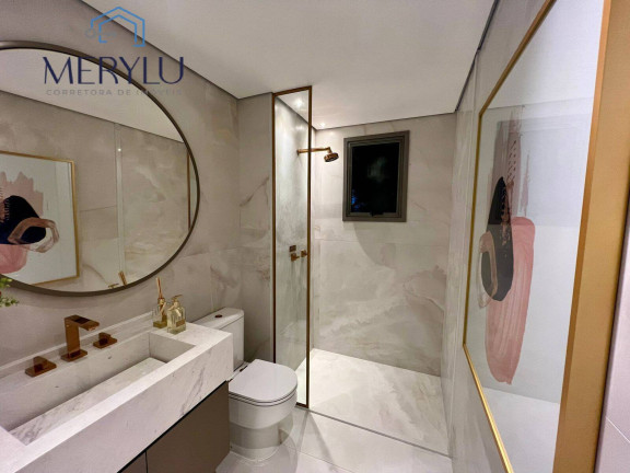 Imagem Apartamento com 3 Quartos à Venda, 79 m² em Chácara Inglesa - São Paulo