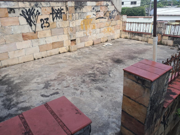 Casa com 3 Quartos à Venda, 230 m² em Campo Grande - Rio De Janeiro